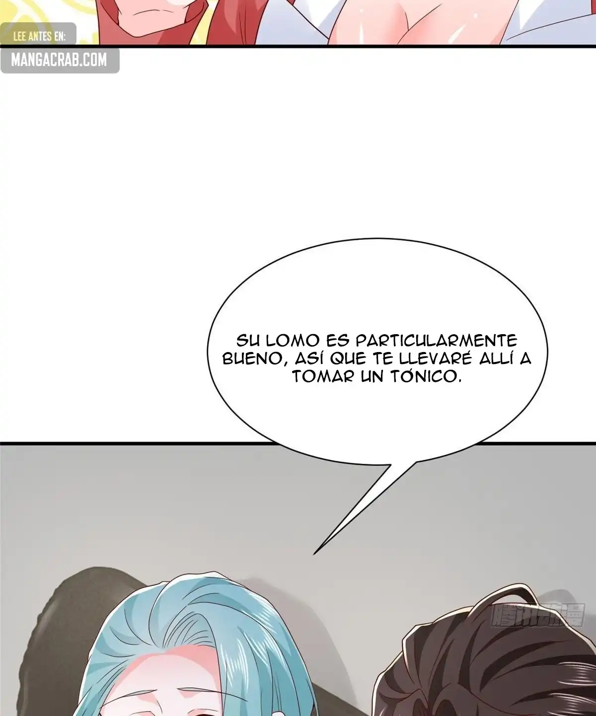 Tengo una carrera al azar cada semana - Capítulo 544 - Página 51 - LectorTMOo
