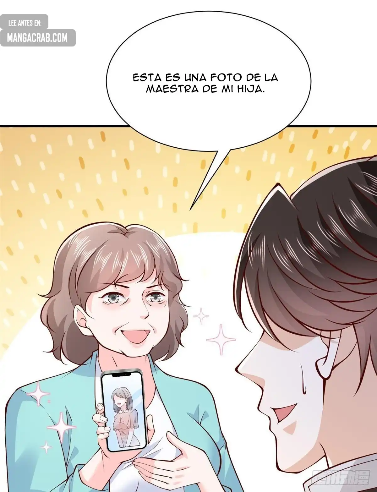 Tengo una carrera al azar cada semana capítulo 546 página 12