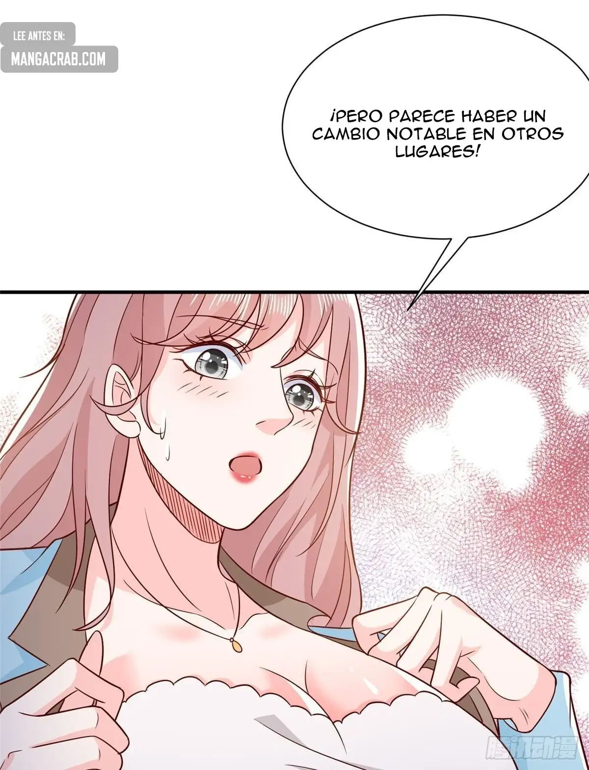 Tengo una carrera al azar cada semana capítulo 548 página 22