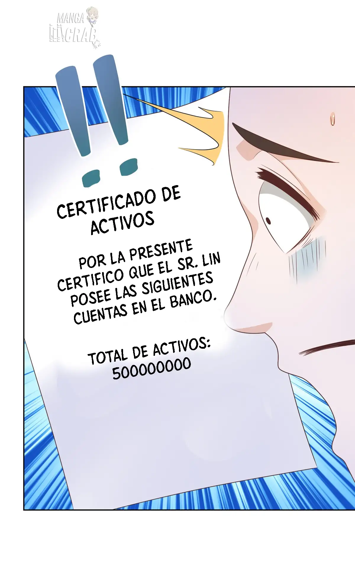 Tengo una carrera al azar cada semana capítulo 55 página 26
