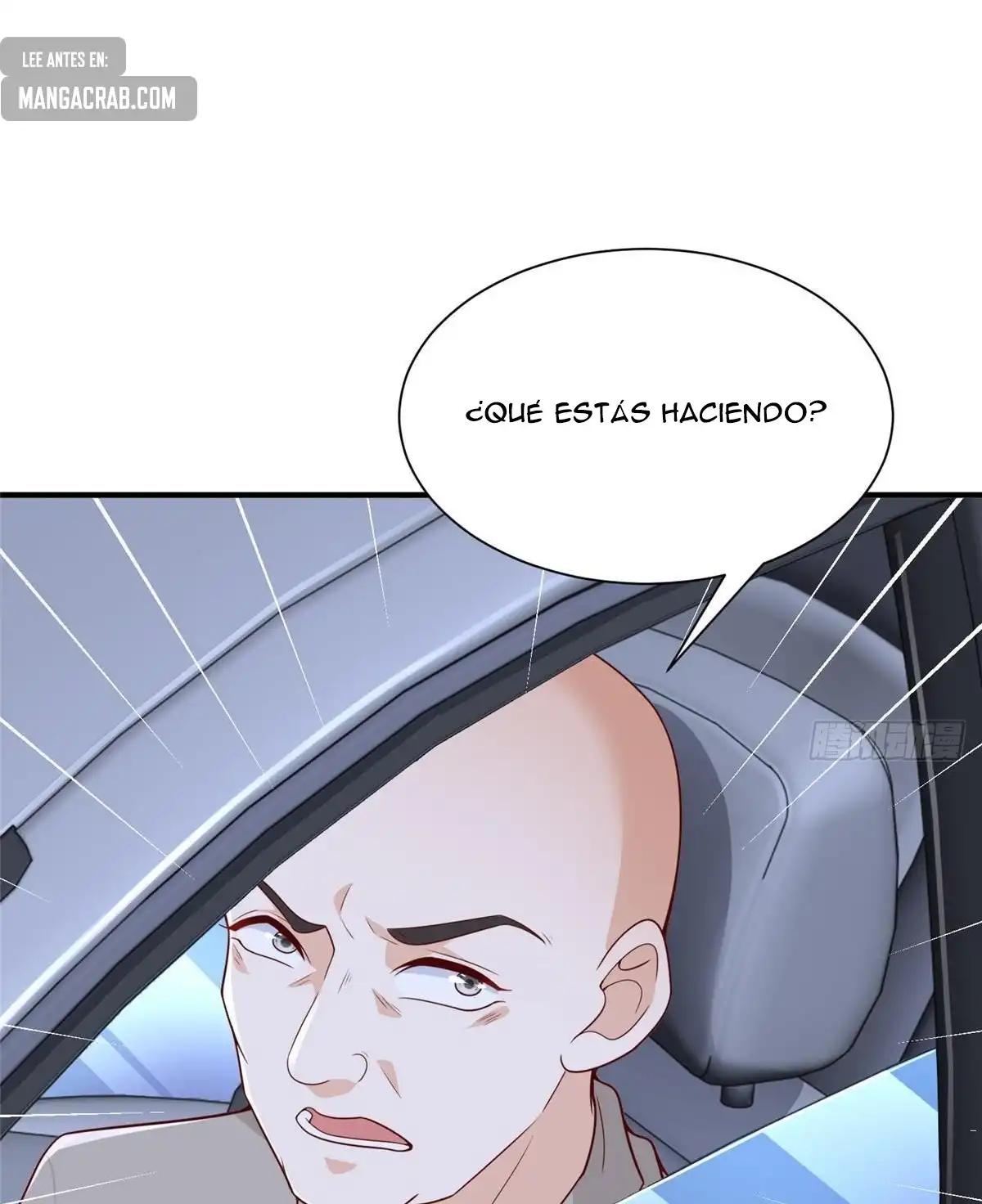 Tengo una carrera al azar cada semana capítulo 550 página 46
