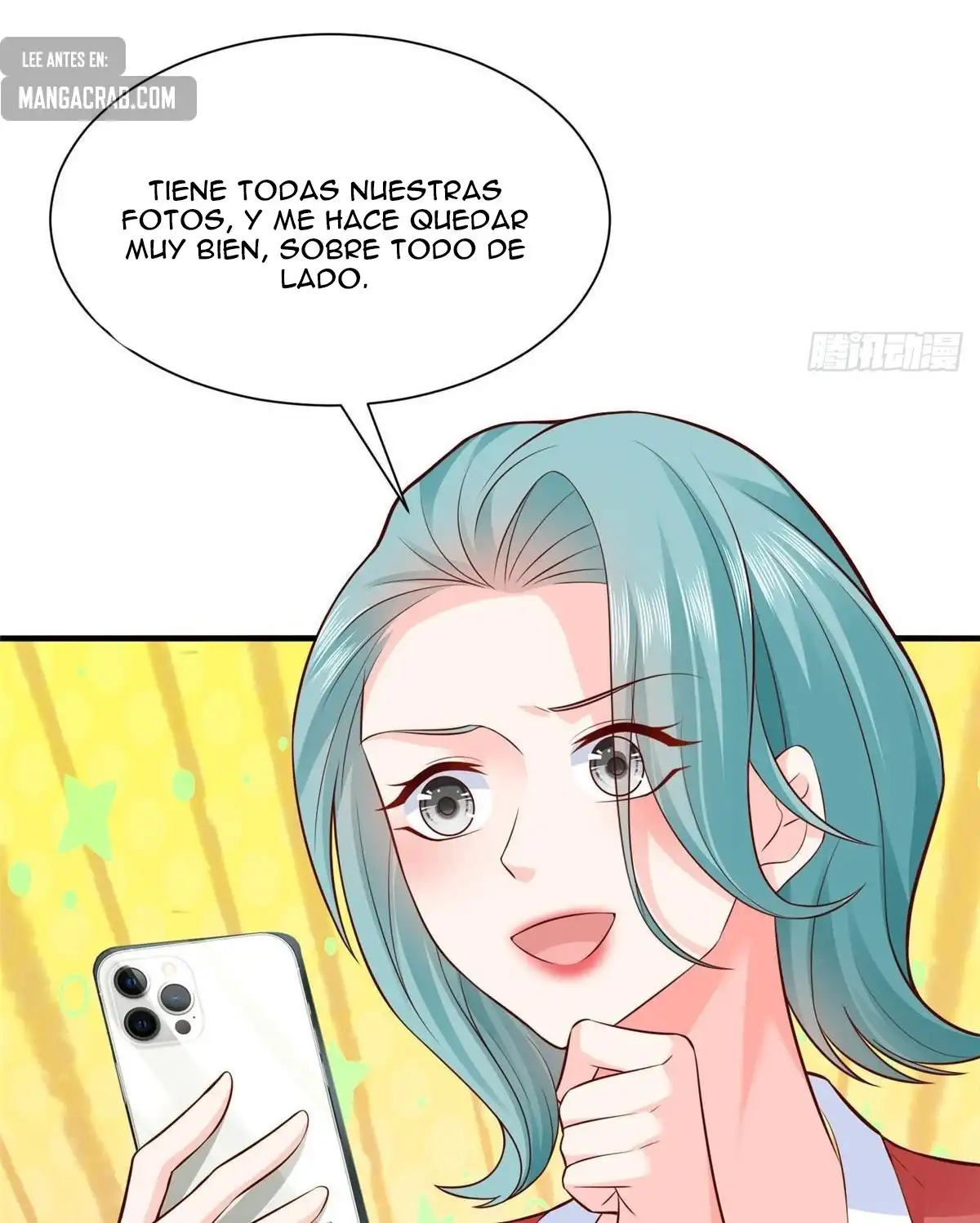 Tengo una carrera al azar cada semana - Capítulo 551 - Página 11 - LectorTMOo