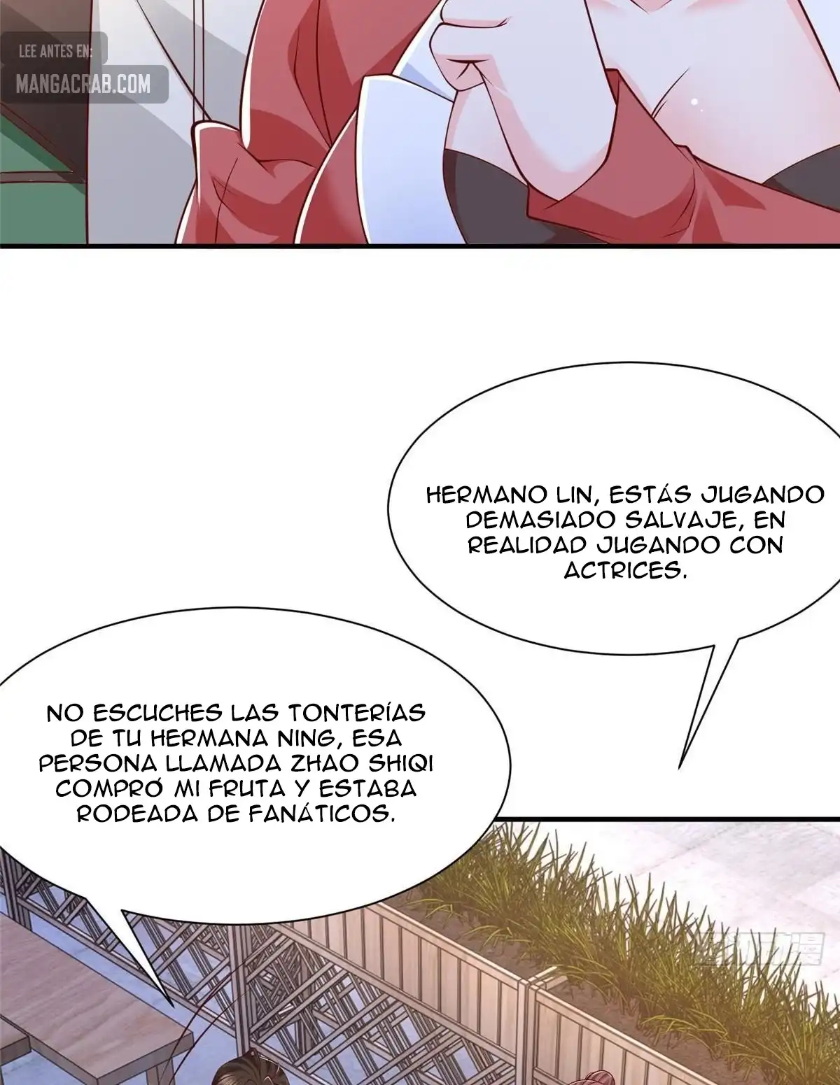 Tengo una carrera al azar cada semana - Capítulo 551 - Página 29 - LectorTMOo