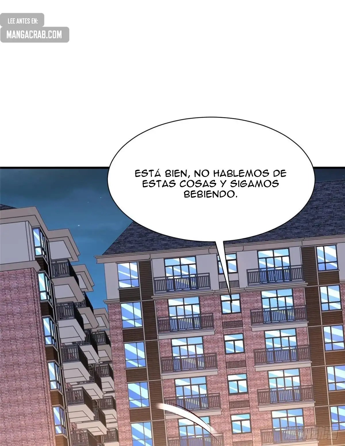 Tengo una carrera al azar cada semana - Capítulo 551 - Página 32 - LectorTMOo