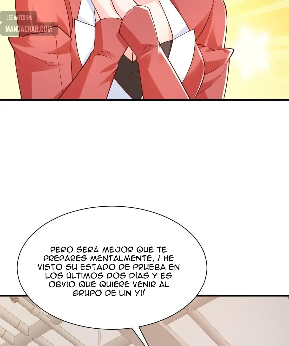 Tengo una carrera al azar cada semana - Capítulo 551 - Página 43 - LectorTMOo