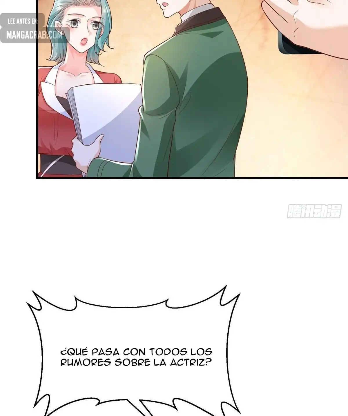 Tengo una carrera al azar cada semana - Capítulo 551 - Página 48 - LectorTMOo