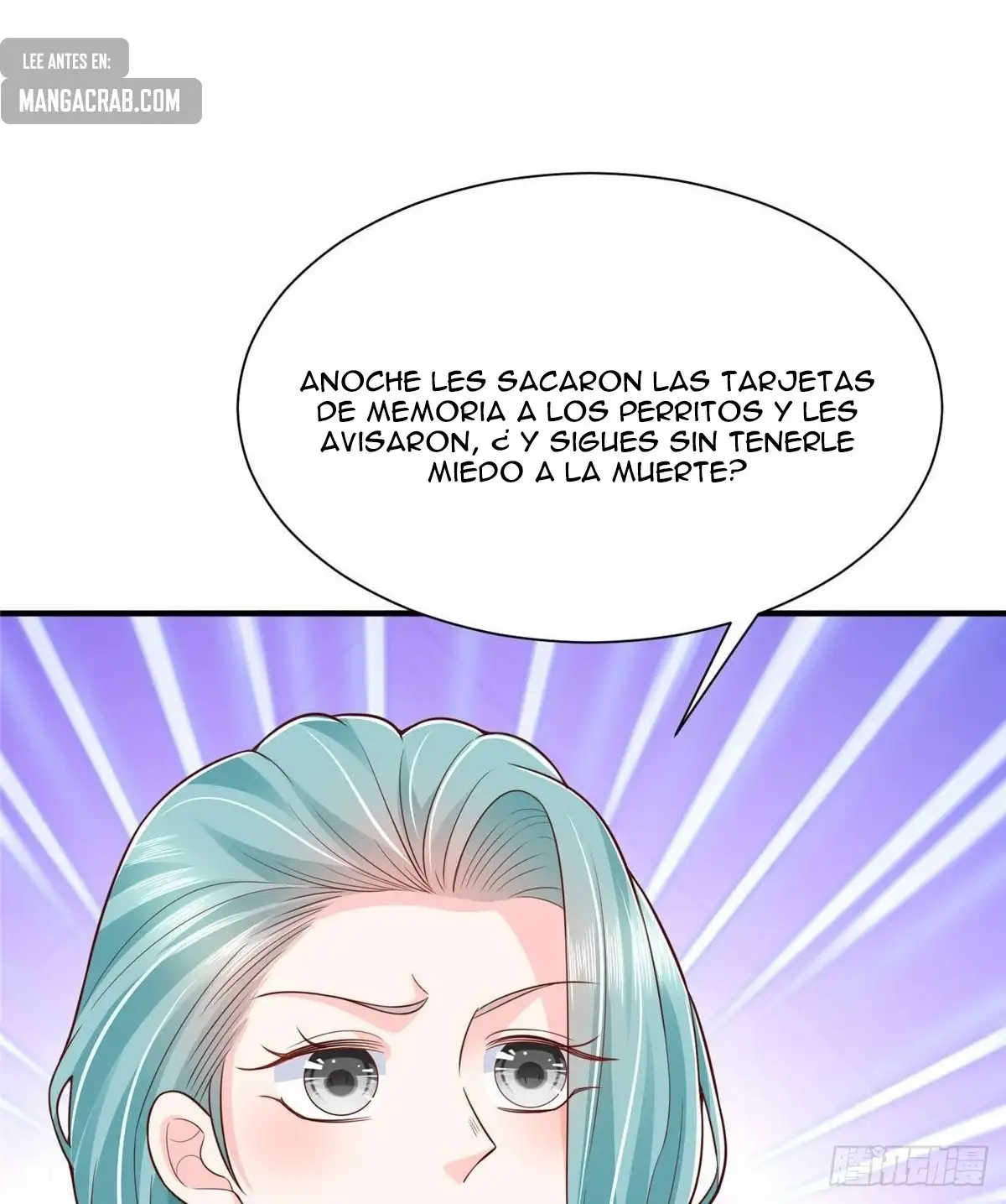 Tengo una carrera al azar cada semana - Capítulo 551 - Página 52 - LectorTMOo