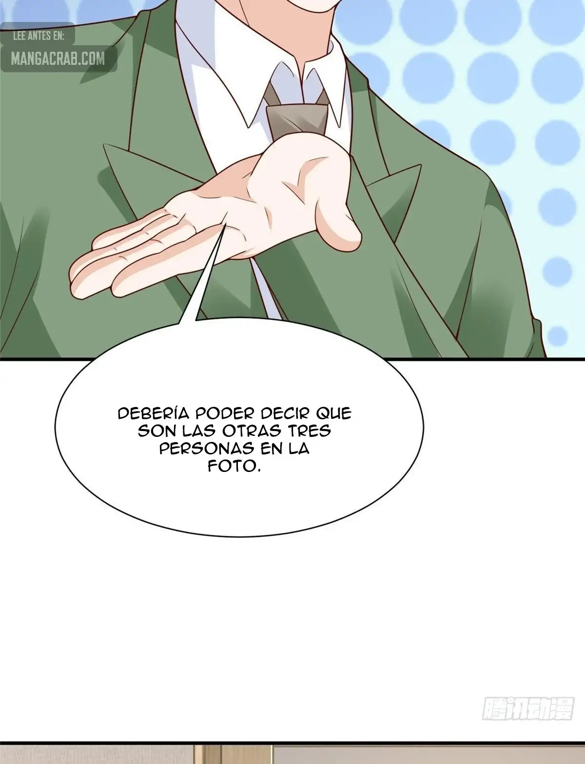 Tengo una carrera al azar cada semana - Capítulo 553 - Página 10 - LectorTMOo