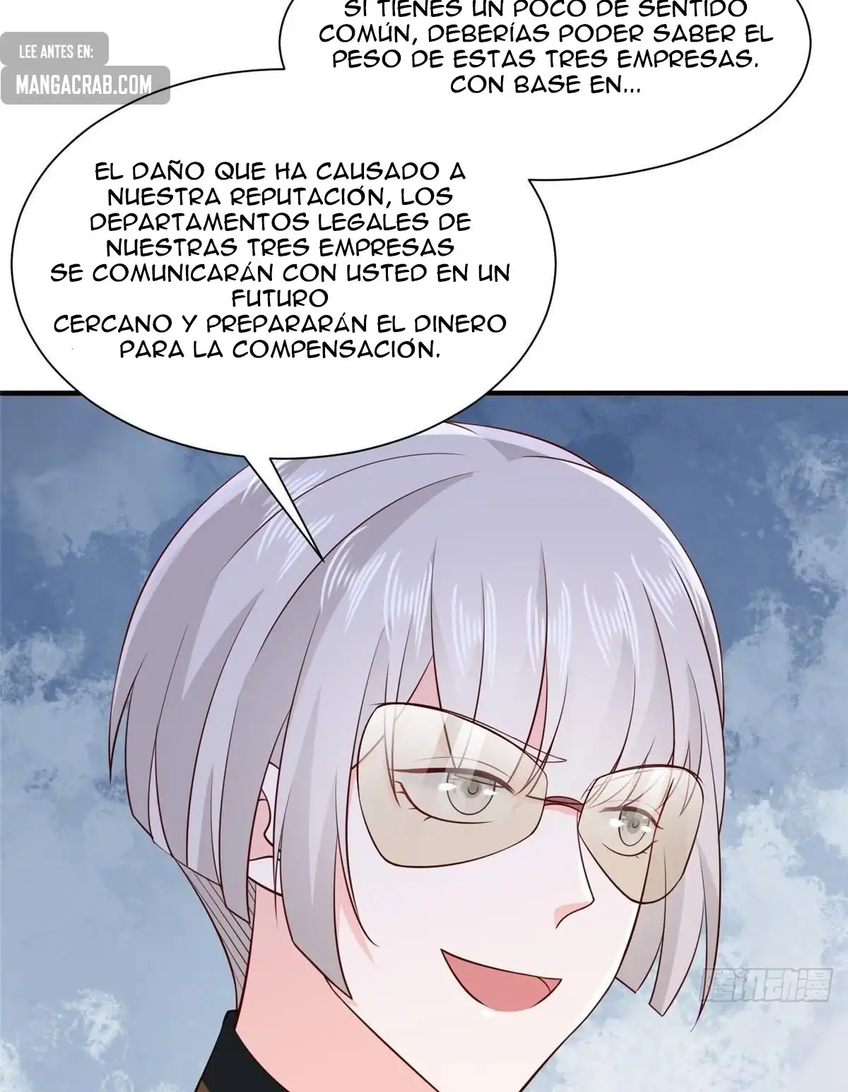 Tengo una carrera al azar cada semana - Capítulo 553 - Página 20 - LectorTMOo