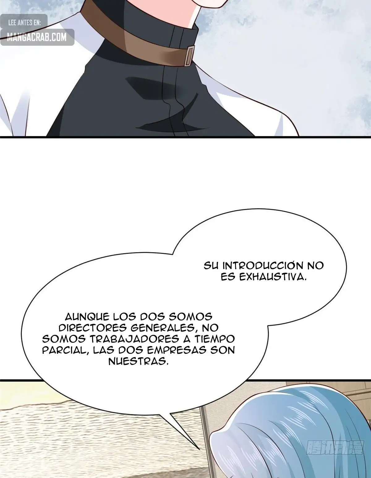 Tengo una carrera al azar cada semana - Capítulo 553 - Página 21 - LectorTMOo