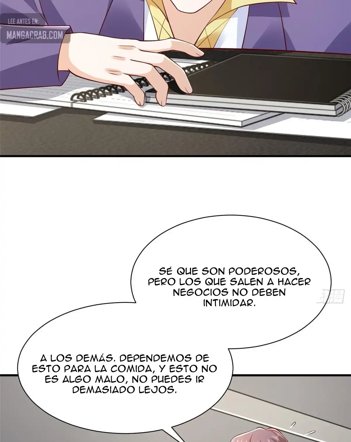 Tengo una carrera al azar cada semana - Capítulo 553 - Página 27 - LectorTMOo