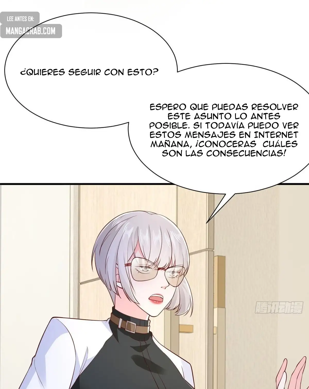 Tengo una carrera al azar cada semana - Capítulo 553 - Página 29 - LectorTMOo