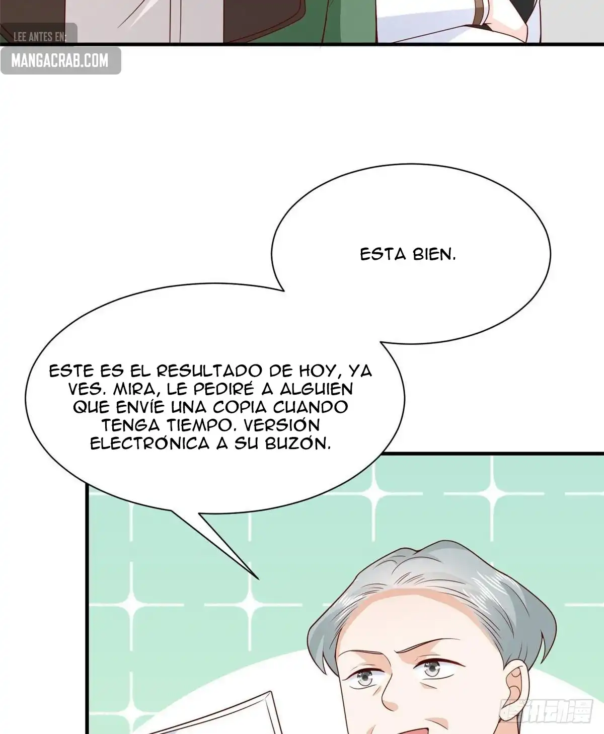 Tengo una carrera al azar cada semana - Capítulo 553 - Página 52 - LectorTMOo