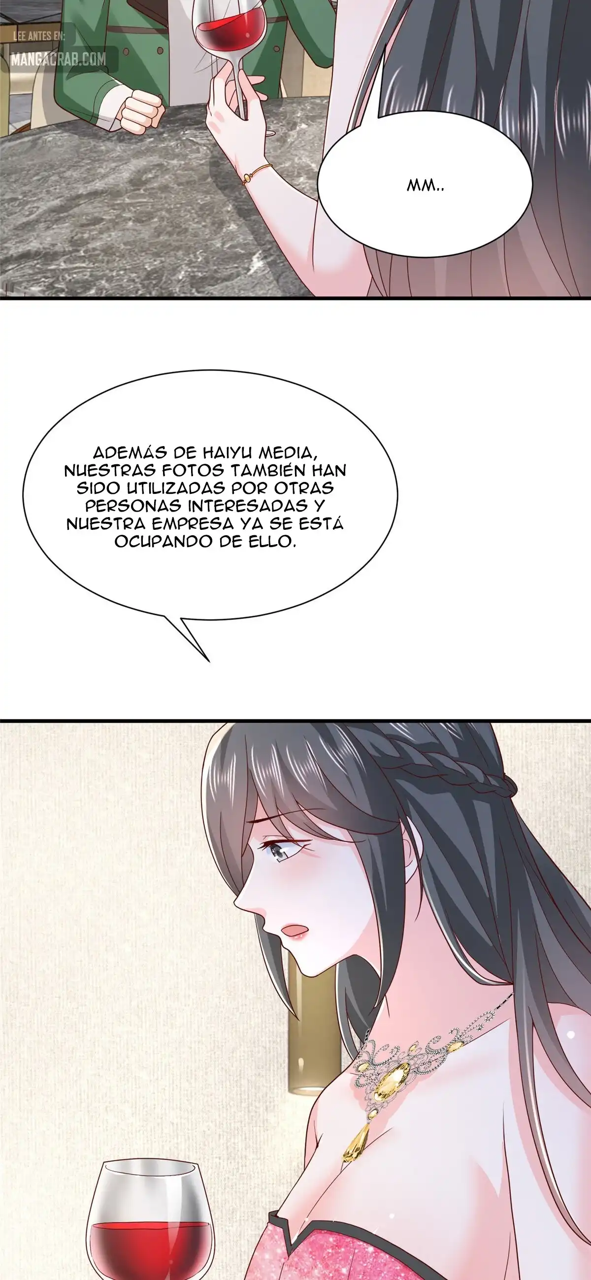 Tengo una carrera al azar cada semana - Capítulo 554 - Página 17 - LectorTMOo