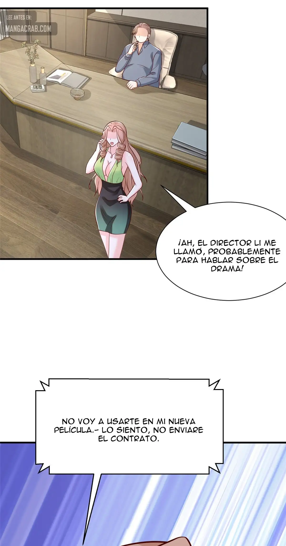 Tengo una carrera al azar cada semana - Capítulo 554 - Página 27 - LectorTMOo