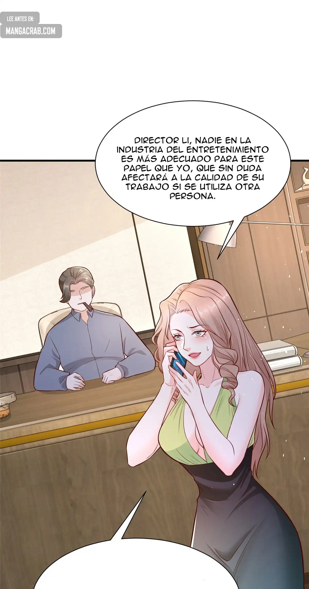 Tengo una carrera al azar cada semana - Capítulo 554 - Página 29 - LectorTMOo