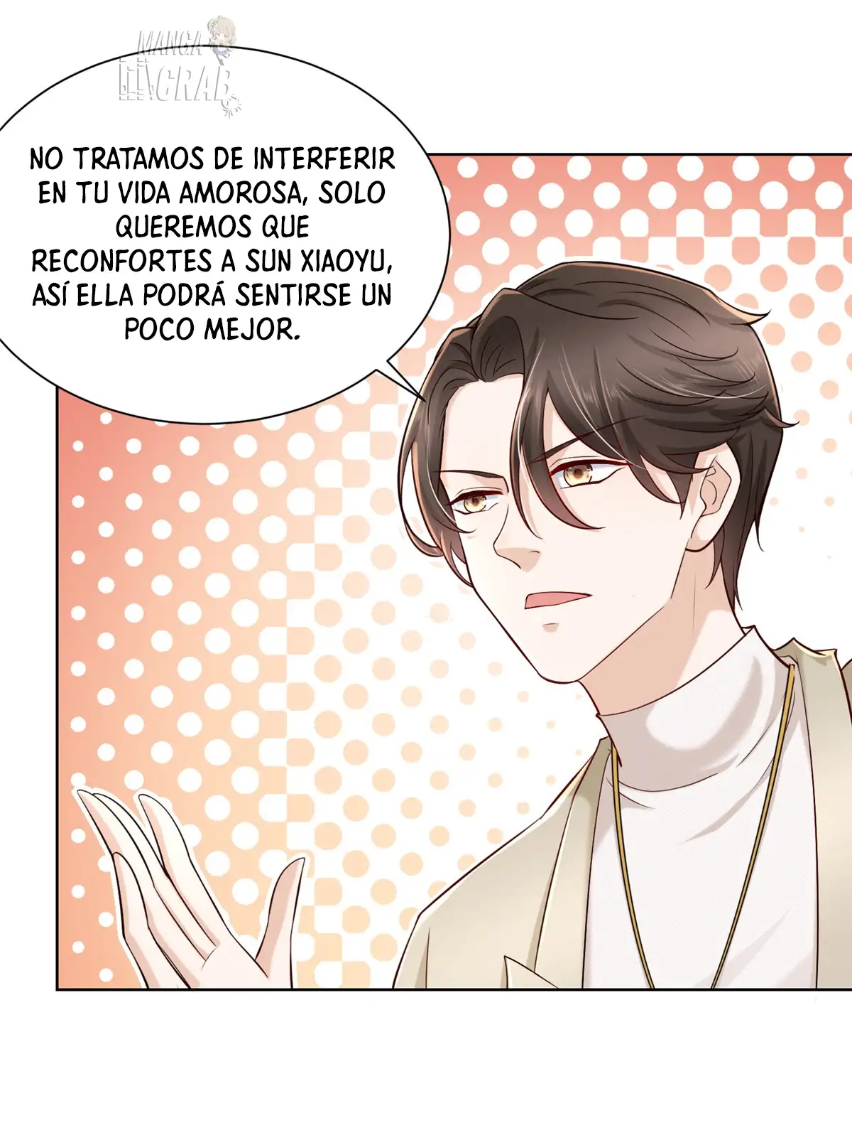 Tengo una carrera al azar cada semana - Capítulo 56 - Página 12 - LectorTMOo