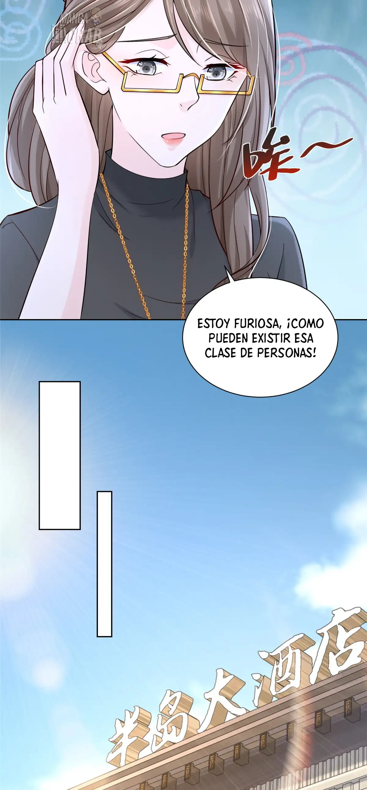 Tengo una carrera al azar cada semana - Capítulo 56 - Página 17 - LectorTMOo