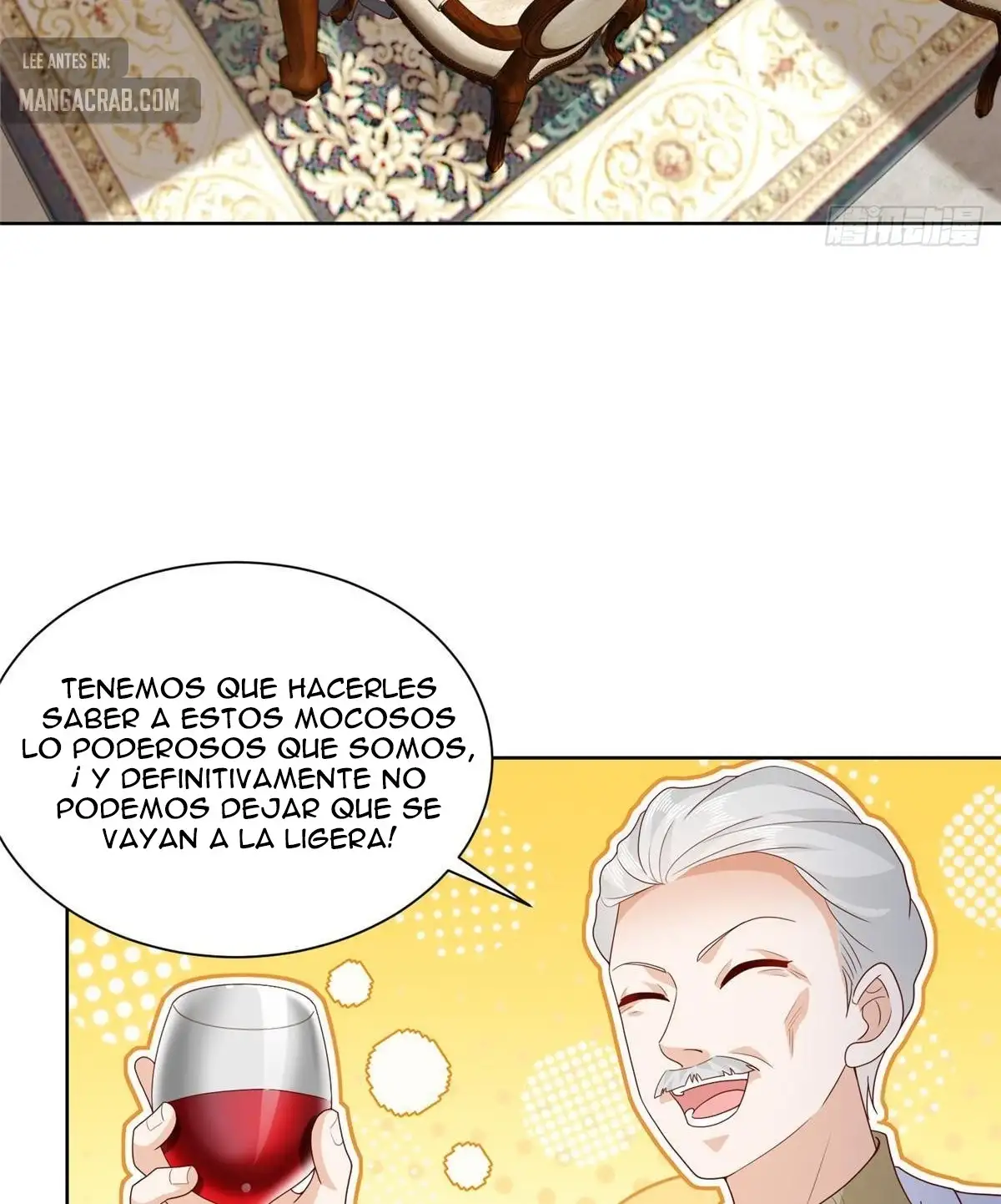 Tengo una carrera al azar cada semana capítulo 561 página 45
