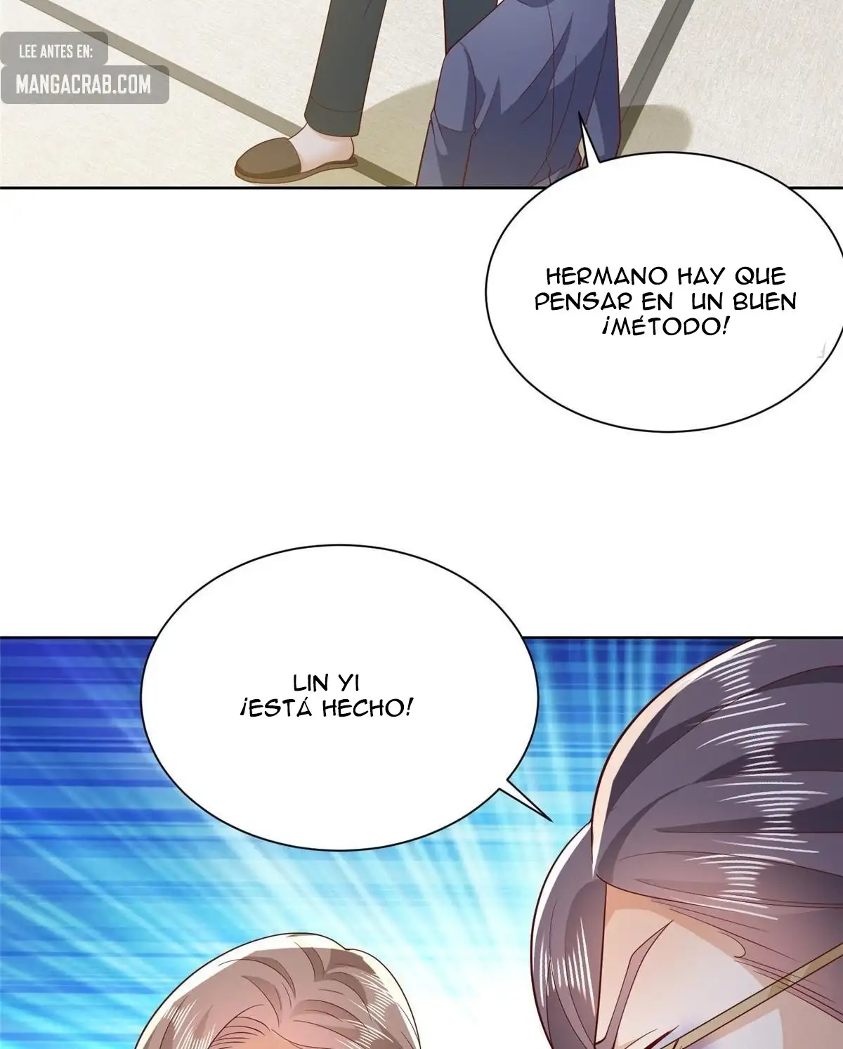 Tengo una carrera al azar cada semana capítulo 562 página 48