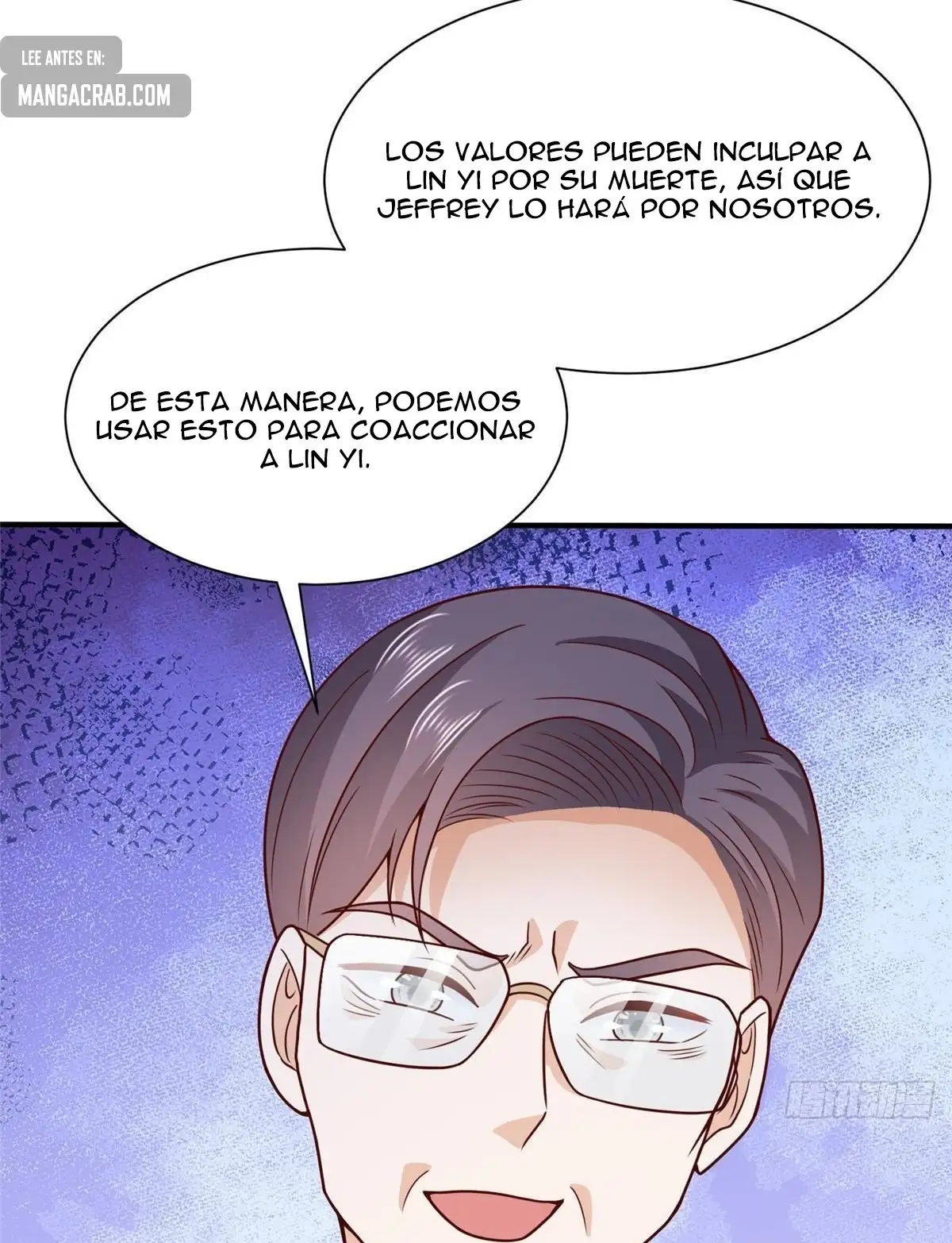 Tengo una carrera al azar cada semana capítulo 563 página 8