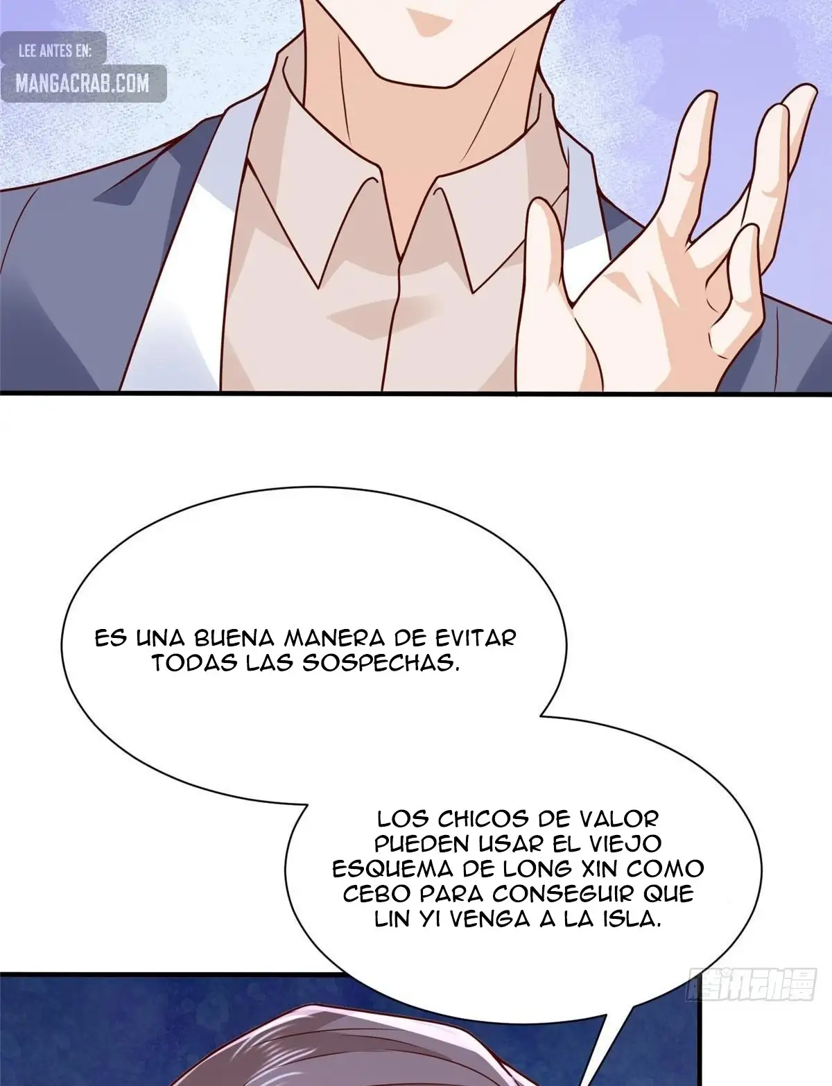 Tengo una carrera al azar cada semana capítulo 563 página 9