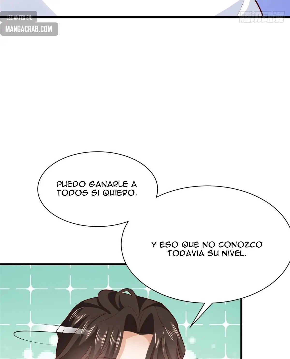Tengo una carrera al azar cada semana capítulo 565 página 14