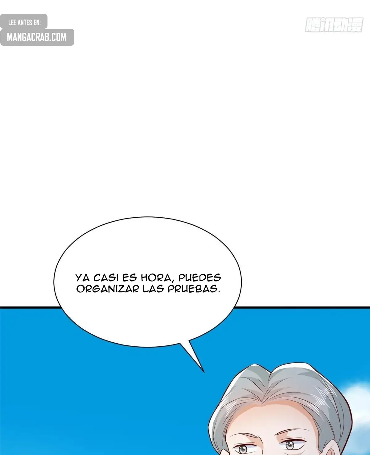Tengo una carrera al azar cada semana capítulo 566 página 24