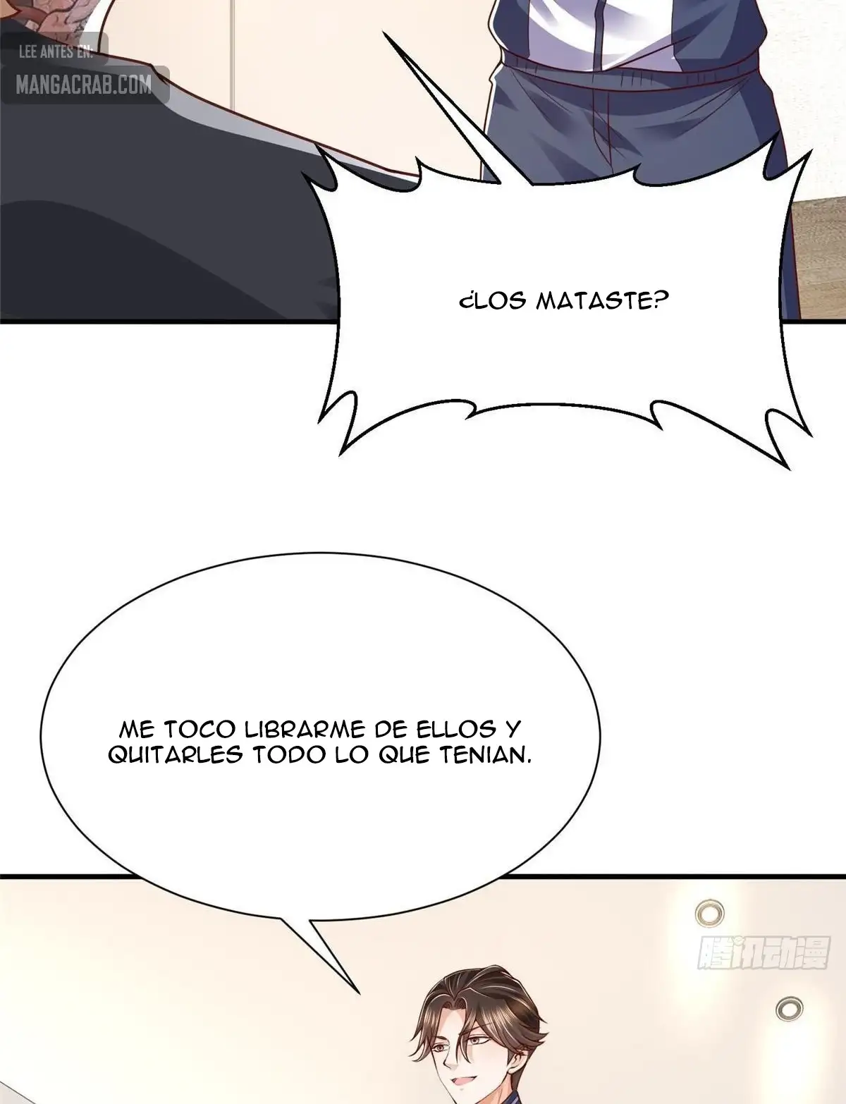 Tengo una carrera al azar cada semana - Capítulo 568 - Página 7 - LectorTMOo