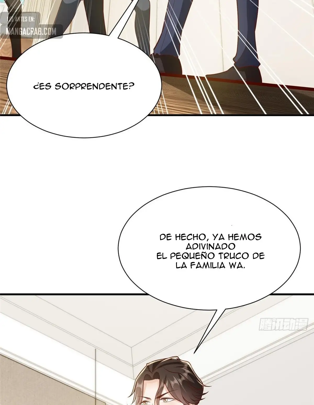 Tengo una carrera al azar cada semana - Capítulo 568 - Página 17 - LectorTMOo