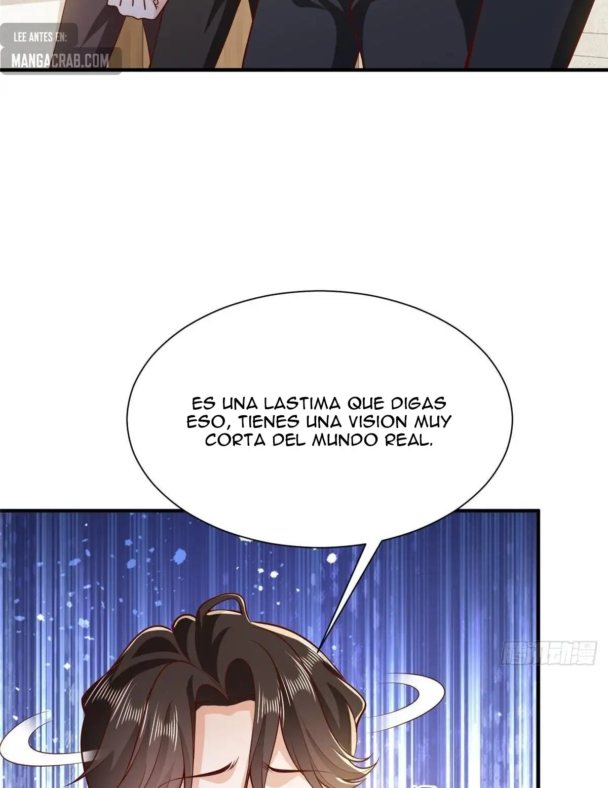 Tengo una carrera al azar cada semana - Capítulo 568 - Página 27 - LectorTMOo