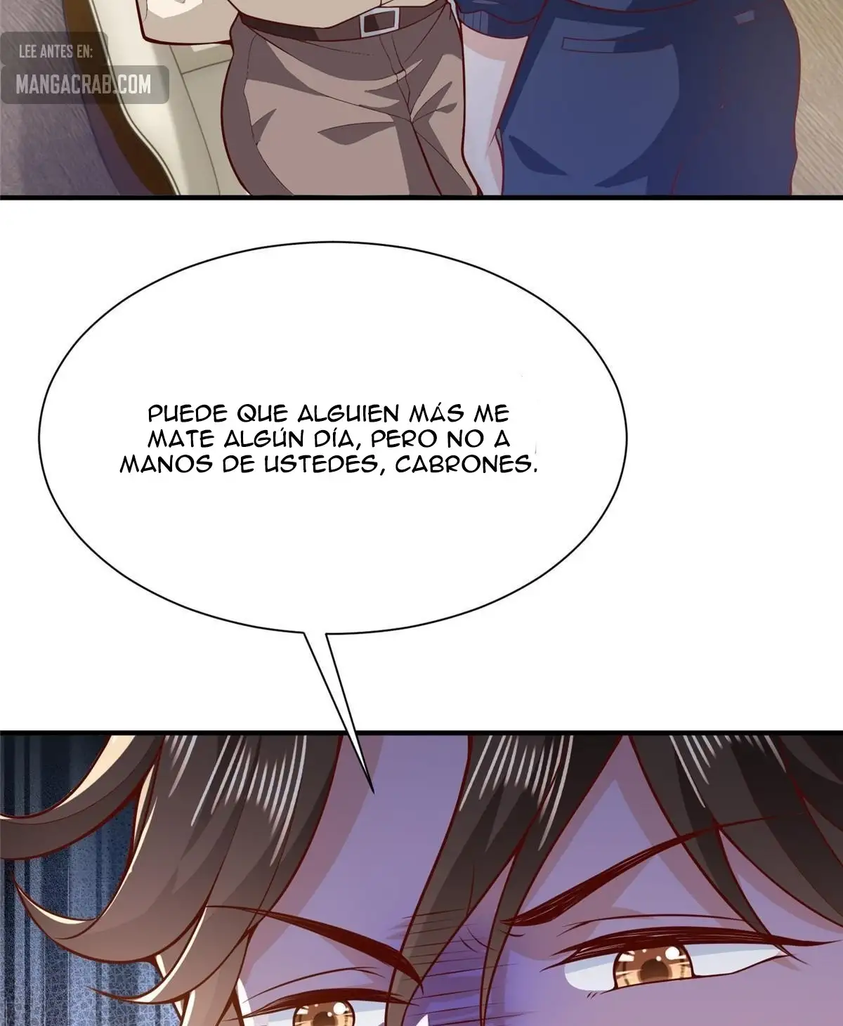 Tengo una carrera al azar cada semana - Capítulo 568 - Página 33 - LectorTMOo