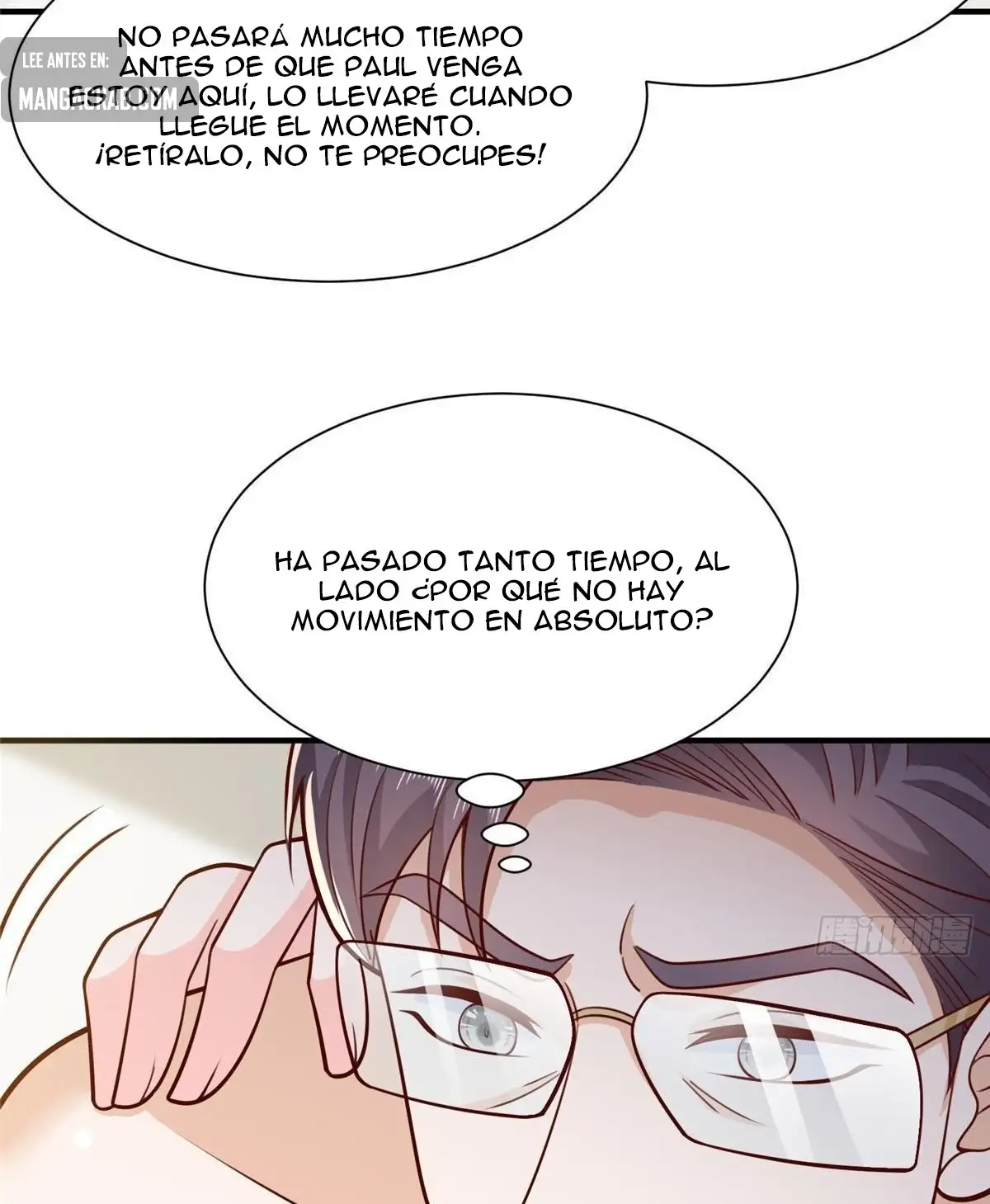 Tengo una carrera al azar cada semana - Capítulo 568 - Página 40 - LectorTMOo