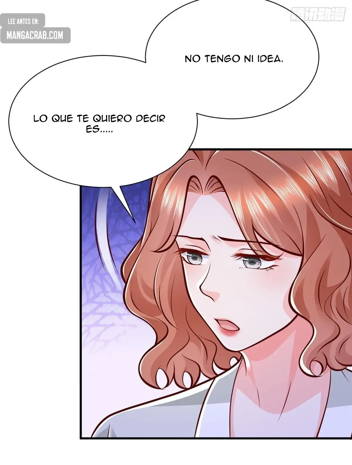 Tengo una carrera al azar cada semana capítulo 569 página 40