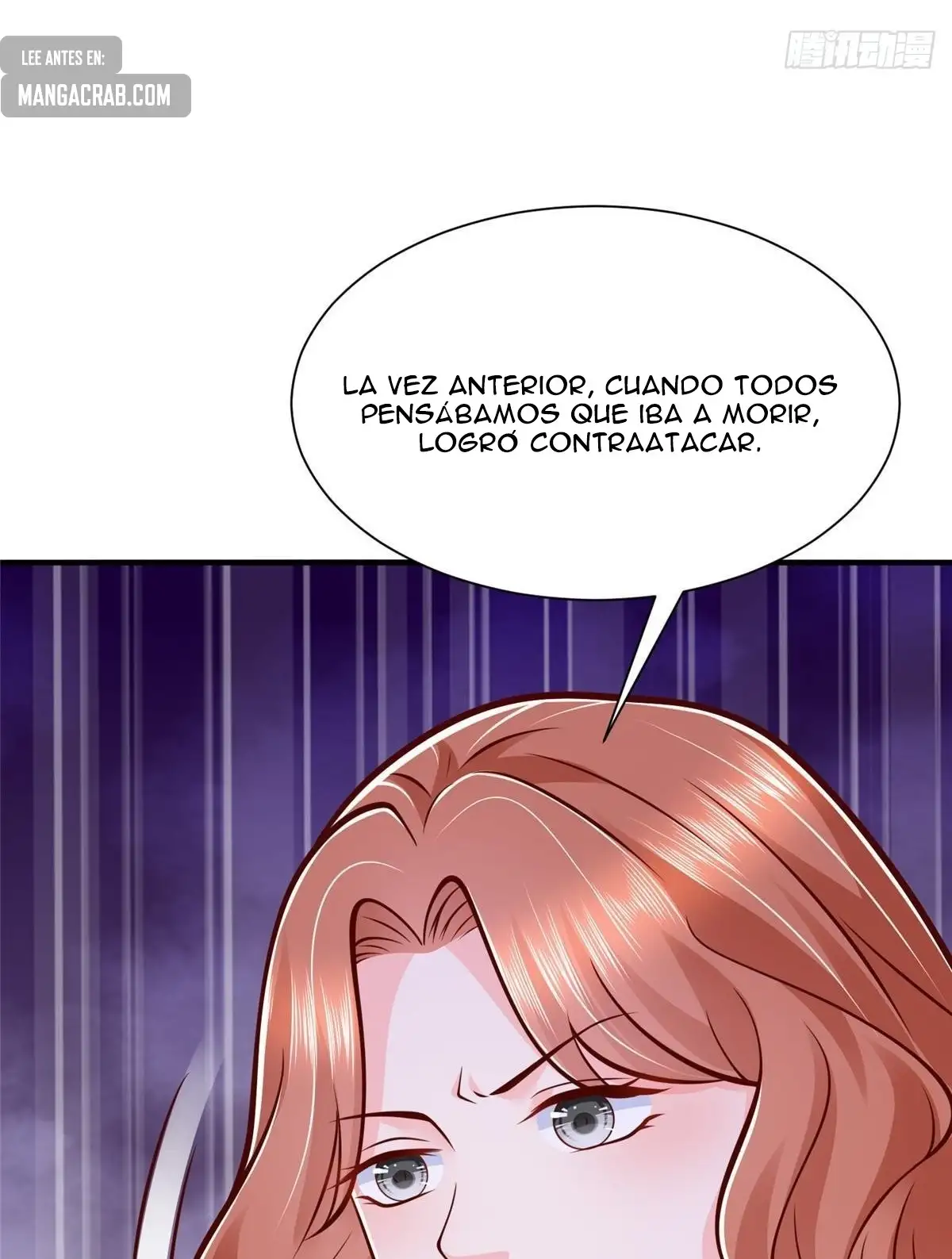 Tengo una carrera al azar cada semana capítulo 569 página 41