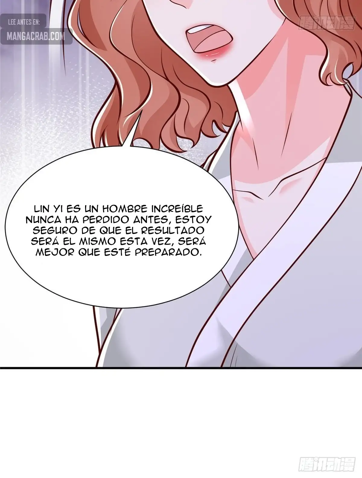 Tengo una carrera al azar cada semana capítulo 569 página 42