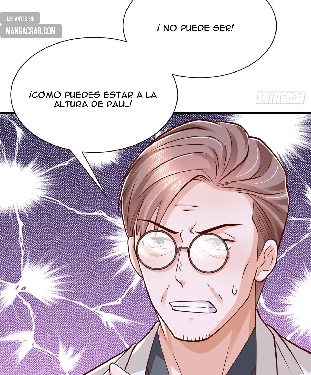 Tengo una carrera al azar cada semana - Capítulo 570 - Página 8 - LectorTMOo