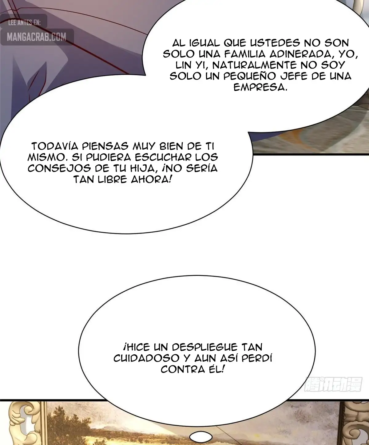 Tengo una carrera al azar cada semana - Capítulo 570 - Página 11 - LectorTMOo
