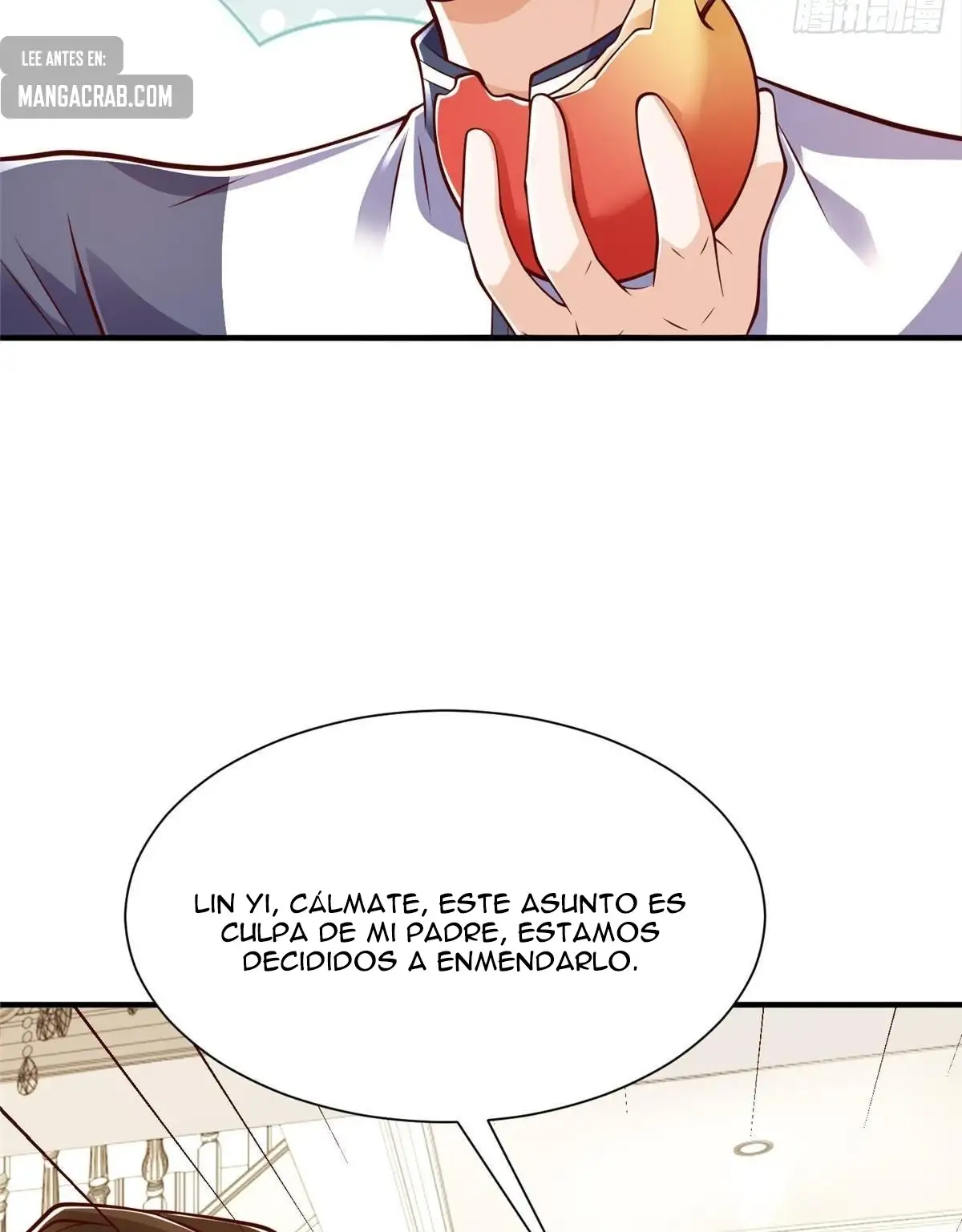 Tengo una carrera al azar cada semana - Capítulo 570 - Página 14 - LectorTMOo