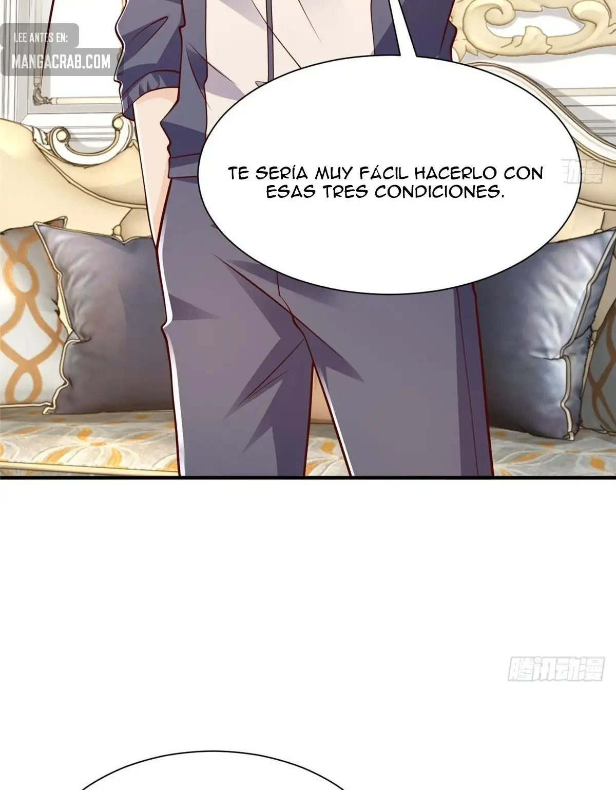 Tengo una carrera al azar cada semana - Capítulo 570 - Página 19 - LectorTMOo