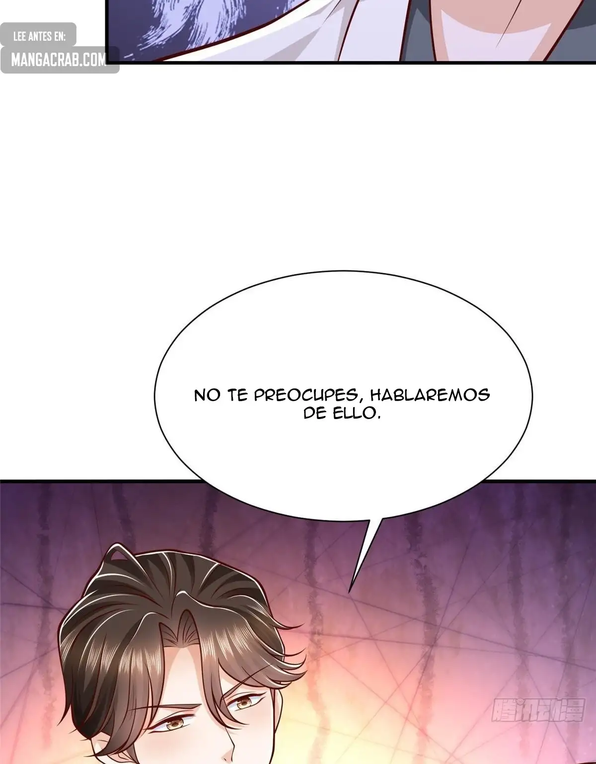 Tengo una carrera al azar cada semana - Capítulo 570 - Página 21 - LectorTMOo