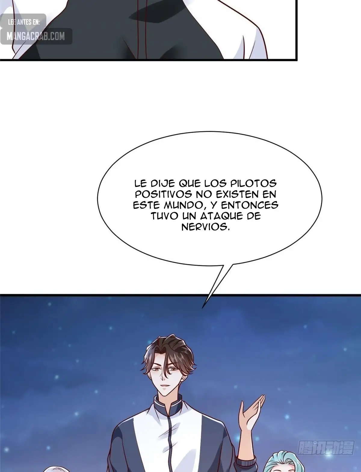 Tengo una carrera al azar cada semana - Capítulo 570 - Página 41 - LectorTMOo