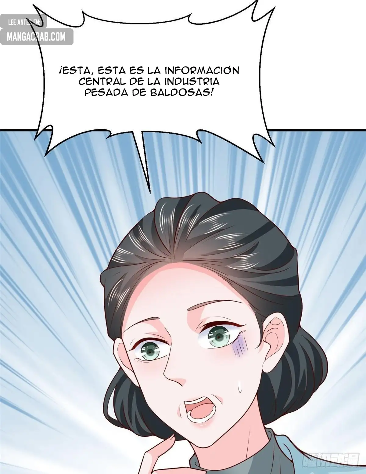 Tengo una carrera al azar cada semana capítulo 571 página 32