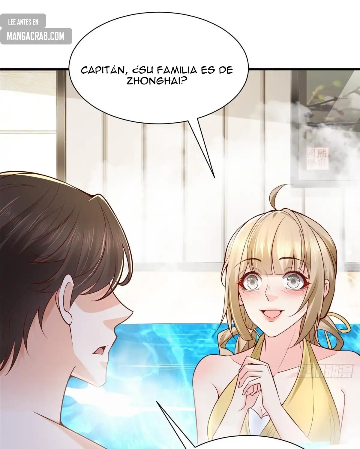 Tengo una carrera al azar cada semana - Capítulo 572 - Página 20 - LectorTMOo