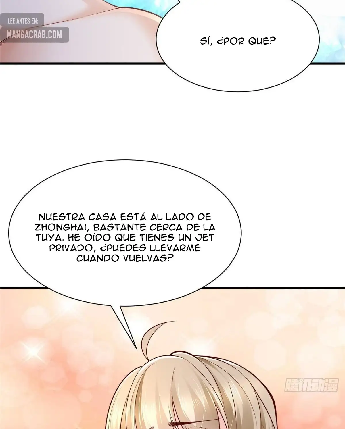 Tengo una carrera al azar cada semana - Capítulo 572 - Página 21 - LectorTMOo