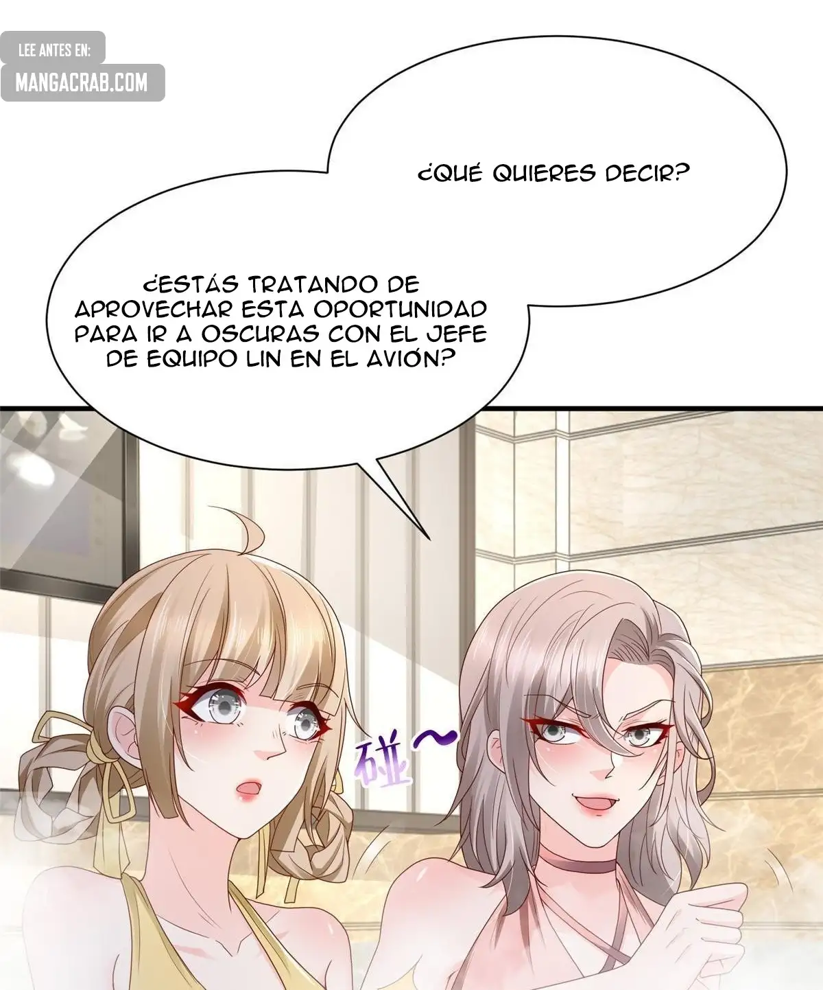 Tengo una carrera al azar cada semana - Capítulo 572 - Página 23 - LectorTMOo