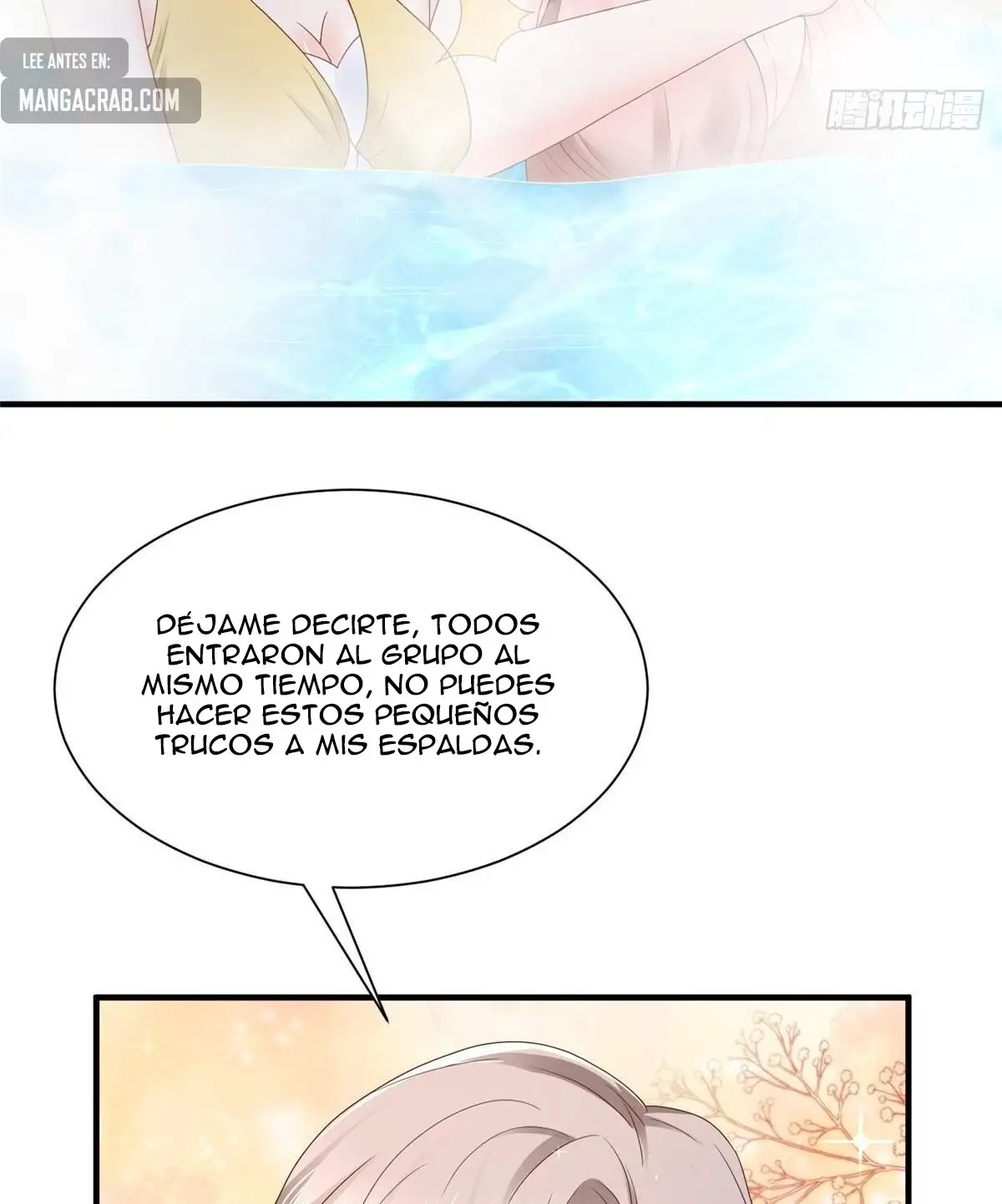 Tengo una carrera al azar cada semana - Capítulo 572 - Página 24 - LectorTMOo