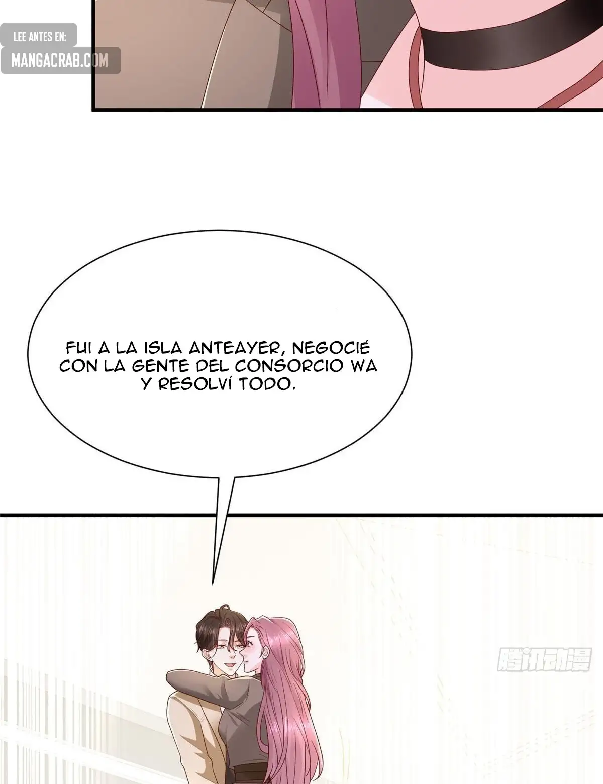 Tengo una carrera al azar cada semana - Capítulo 572 - Página 37 - LectorTMOo