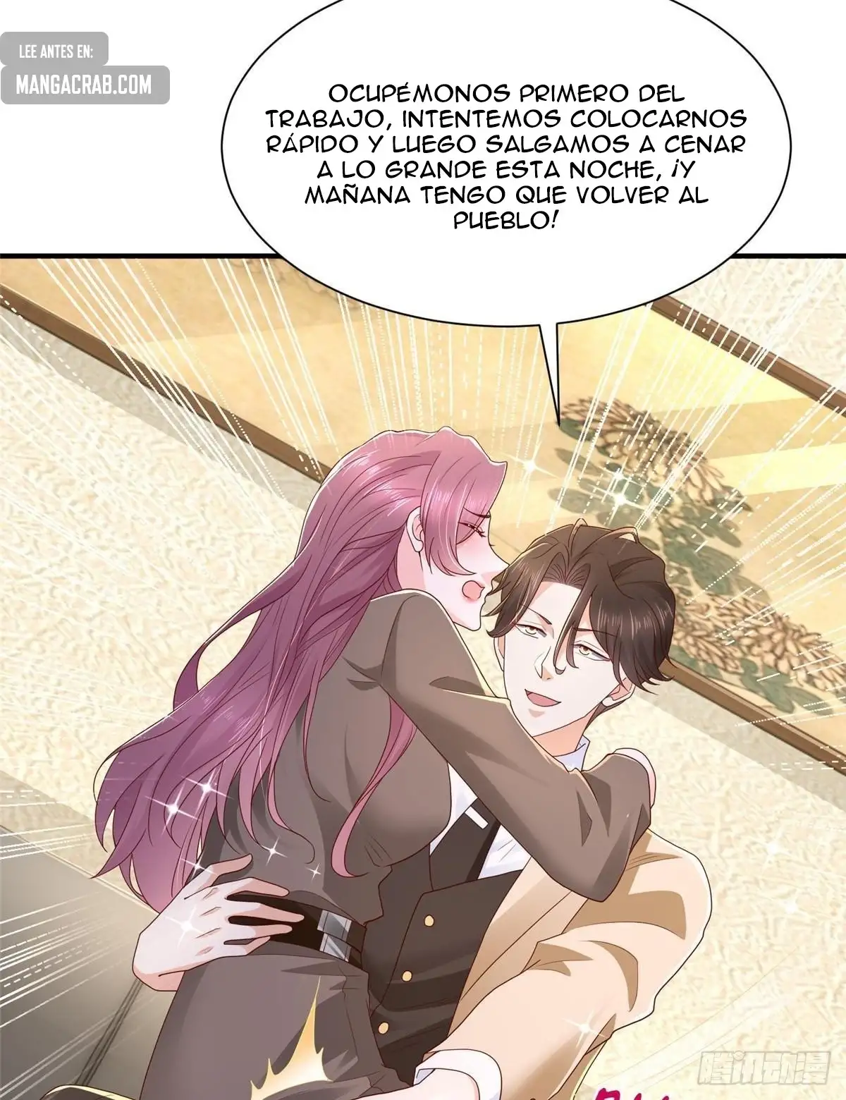 Tengo una carrera al azar cada semana - Capítulo 572 - Página 42 - LectorTMOo