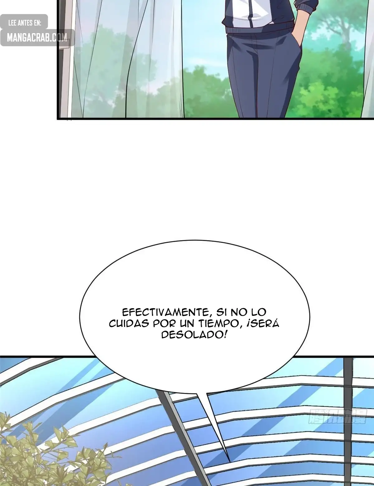 Tengo una carrera al azar cada semana - Capítulo 572 - Página 48 - LectorTMOo